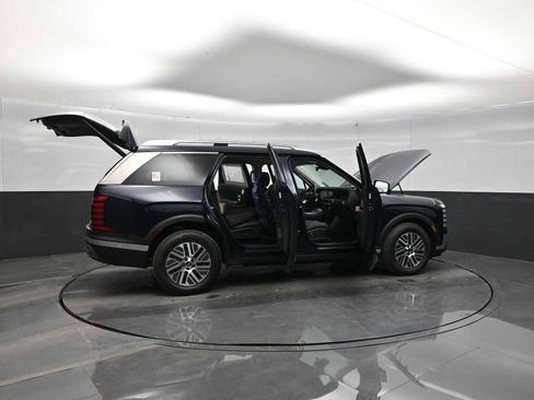 New 2026 Hyundai Palisade SEL Premium AWD/4WD image 42