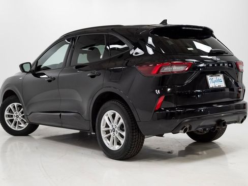 Used 2023 Ford Escape ST-Line Select w/ Tech Pack #2 AWD/4WD image 31