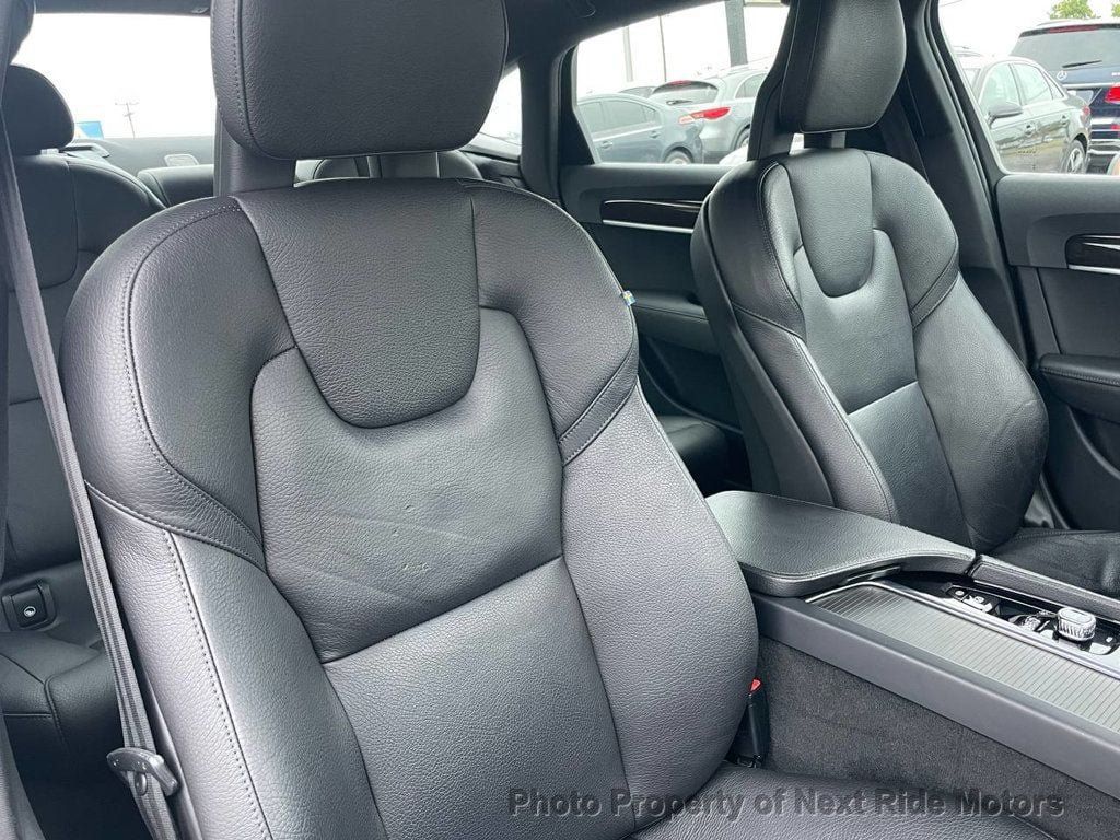 Used 2017 Volvo S90 T5 Momentum w/ Vision Package FWD image 24