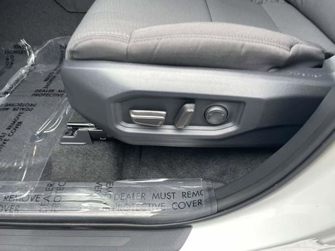 New 2026 Toyota Tundra SR5 AWD/4WD image 30