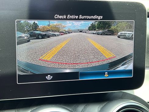 Used 2020 Mercedes-Benz C 300 Sedan image 26