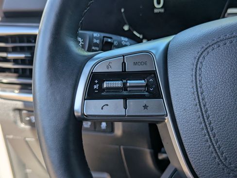 Certified 2025 Kia Telluride SX X-Line AWD/4WD image 21