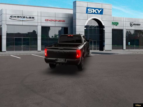 New 2026 RAM 2500 Power Wagon image 16