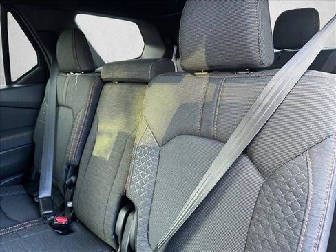 New 2026 Honda Pilot Sport image 6