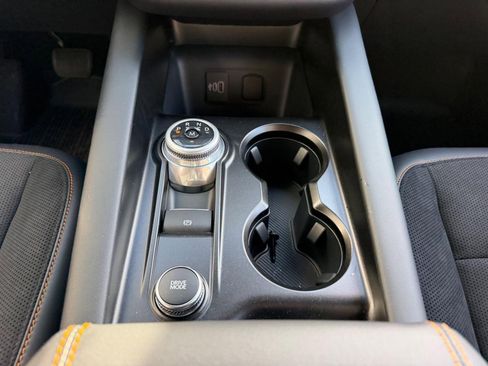 New 2026 Ford Explorer Tremor w/ Tremor Convenience Package image 18