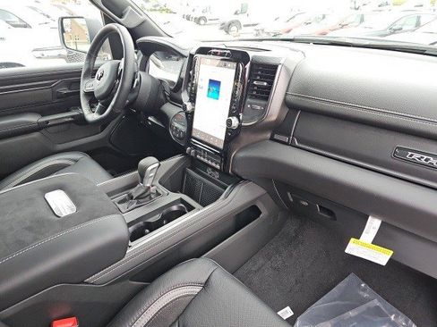 New 2026 RAM 1500 RHO image 14