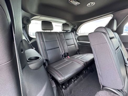 New 2026 Dodge Durango GT AWD/4WD image 23