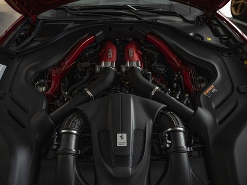 Certified 2023 Ferrari Portofino M image 49