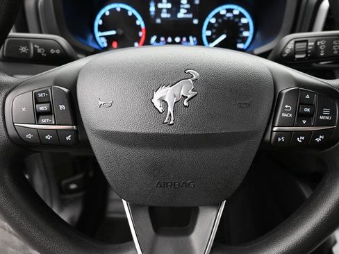 Used 2023 Ford Bronco Sport Big Bend image 11