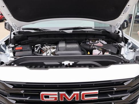 New 2026 GMC Sierra 1500 Elevation w/ Elevation Premium Package AWD/4WD image 47