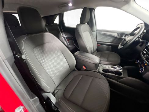 Used 2024 Ford Escape Active FWD image 30
