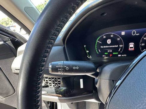 Used 2024 Honda Accord Touring image 29