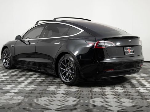 Used 2018 Tesla Model 3 Long Range image 4