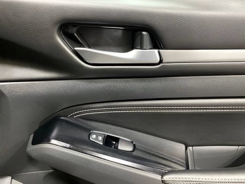 Certified 2023 Nissan Altima 2.5 SL AWD/4WD image 29