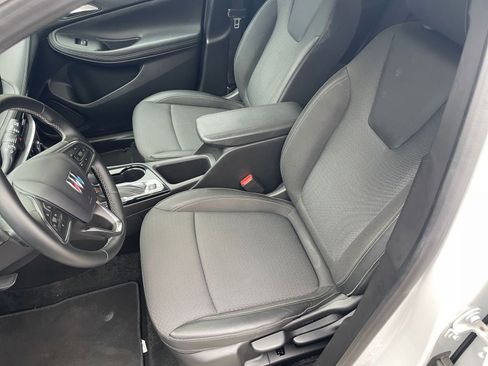 Used 2025 Buick Encore GX Preferred image 34