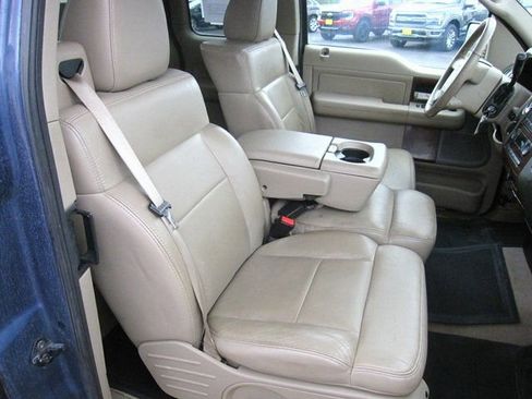 Used 2006 Ford F150 Lariat image 24