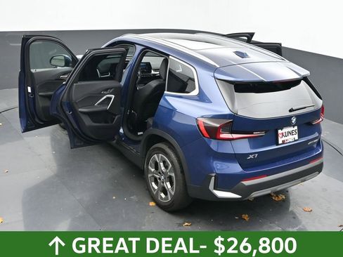Used 2023 BMW X1 xDrive28i image 61