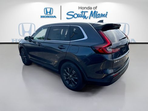 New 2026 Honda CR-V EX-L image 5