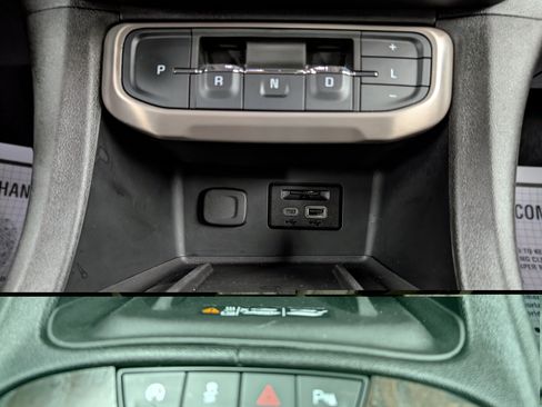 Used 2020 GMC Acadia Denali w/ Trailering Package AWD/4WD image 22