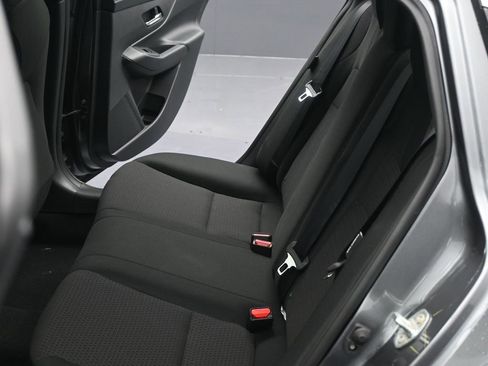 New 2026 Nissan Sentra S w/ Floor Mat Package image 20