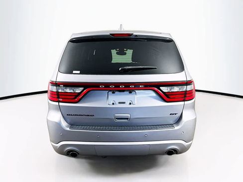 Used 2019 Dodge Durango GT image 5
