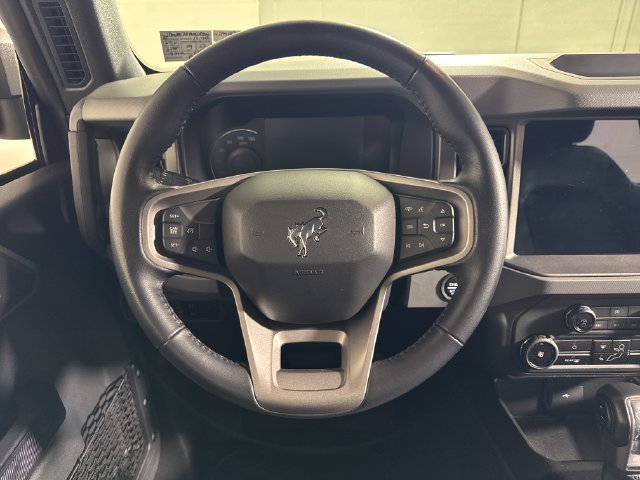 Used 2024 Ford Bronco Big Bend AWD/4WD image 24