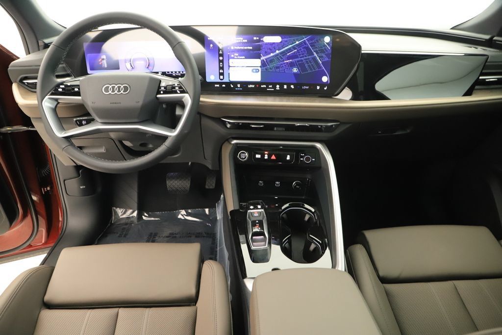 New 2026 Audi Q5 Premium Plus AWD/4WD image 18