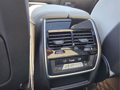 Certified 2026 BMW X5 sDrive40i w/ M Sport Package RWD image 12