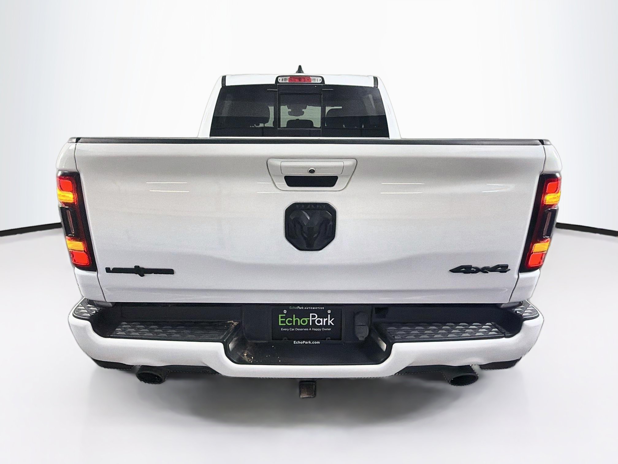Used 2021 RAM 1500 Lone Star AWD/4WD image 7
