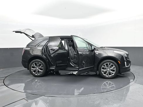 Used 2020 Cadillac XT5 Sportv AWD/4WD image 33