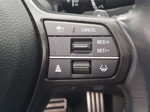 Certified 2023 Honda Accord Sport image 21