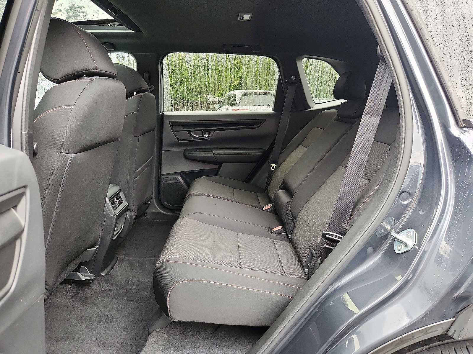 Certified 2024 Honda CR-V Sport image 10