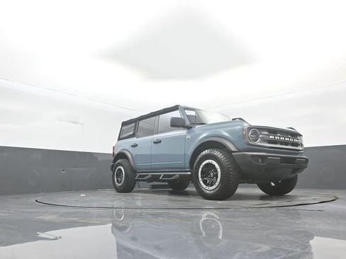 Used 2021 Ford Bronco Big Bend AWD/4WD image 31