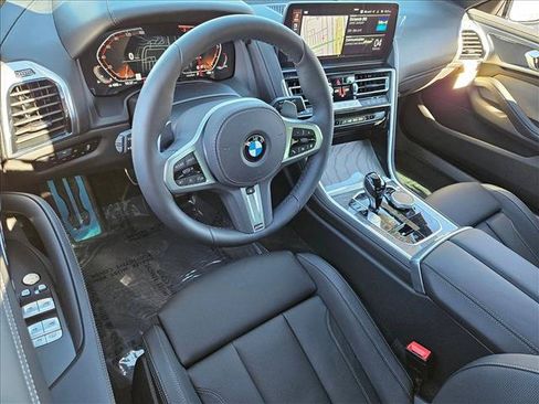 New 2026 BMW 840i w/ M Sport Professional Package RWD image 3