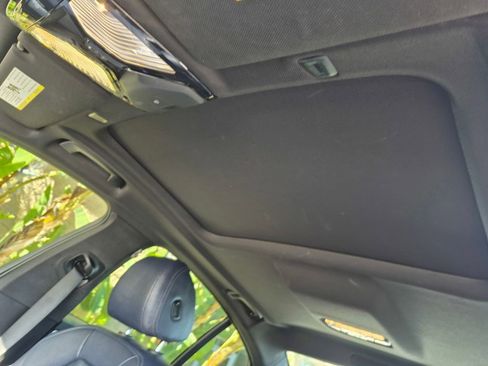 Used 2019 BMW 540i w/ M Sport Package RWD image 18