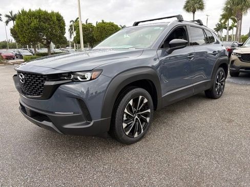 New 2026 MAZDA CX-50 2.5 Hybrid w/ Weather Package AWD/4WD image 5