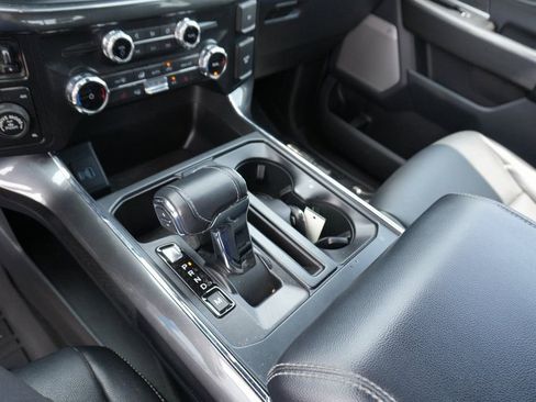 Used 2022 Ford F150 XLT w/ Equipment Group 302A High image 23