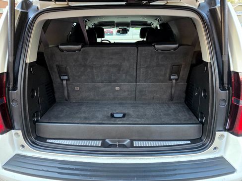 Used 2016 Chevrolet Tahoe LT image 14