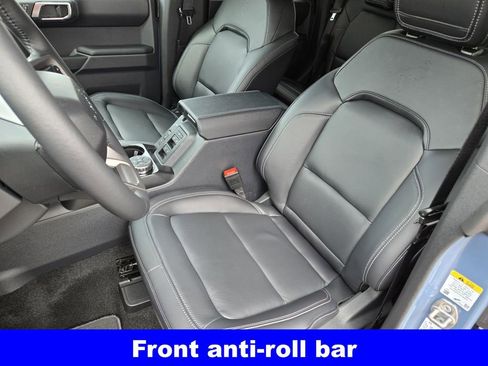 New 2025 Ford Bronco Outer Banks image 29