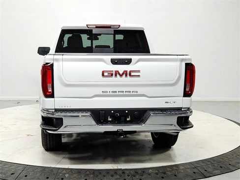 New 2026 GMC Sierra 1500 SLT w/ SLT Premium Plus Package image 6
