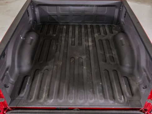 Used 2026 RAM 2500 Big Horn AWD/4WD image 51