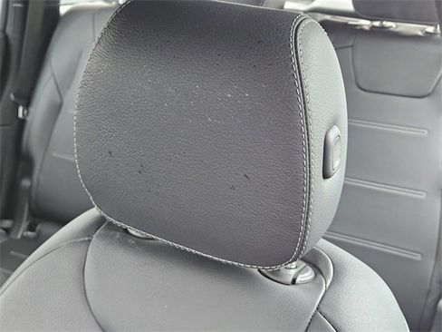 Certified 2024 Mercedes-Benz GLB 35 AMG GLB 35 AMGﾮ image 15