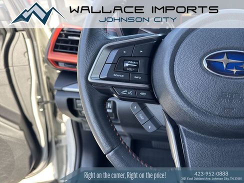 Used 2021 Subaru Forester Sport image 30