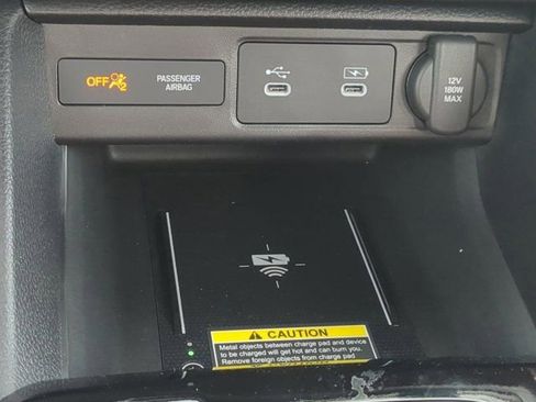 New 2026 Acura Integra A-Spec image 18