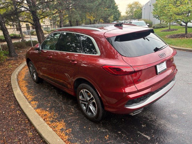 Used 2025 Audi Q5 Premium Plus AWD/4WD image 7