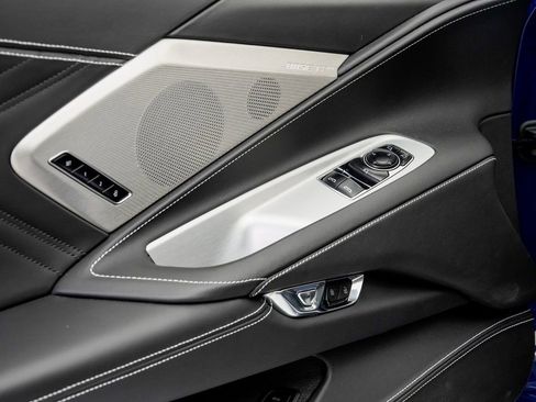 Used 2025 Chevrolet Corvette Z06 w/ Battery Protection Package image 5