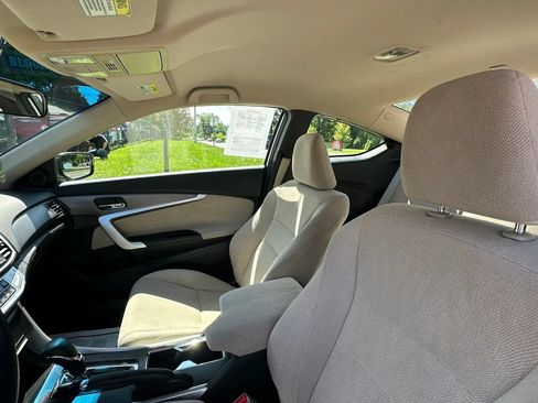 Used 2013 Honda Accord LX-S image 22