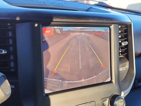 Used 2024 RAM 2500 Big Horn image 14