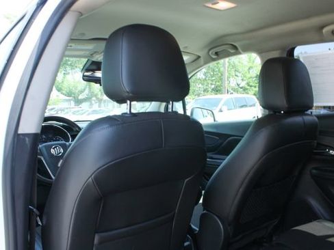 Used 2019 Buick Encore Sport Touring w/ Safety Package FWD image 31
