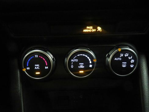 Used 2021 MAZDA CX-3 Sport FWD image 37